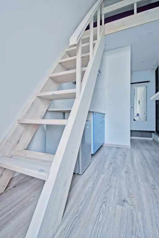 Апартаменты 611 ApartVille 7