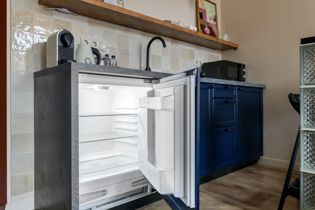 Апартаменты Teplo Apartments 1