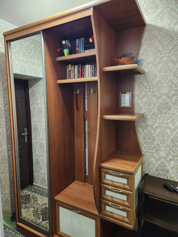 Lyuks 2 Flat
