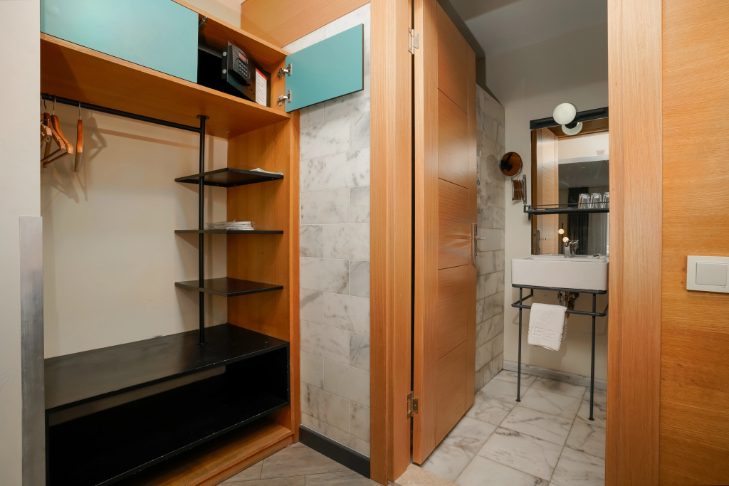 Faros Hotel Taksim-Special Category