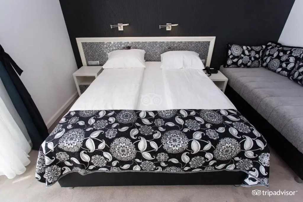 Vile Oliva Hotel & Resort
