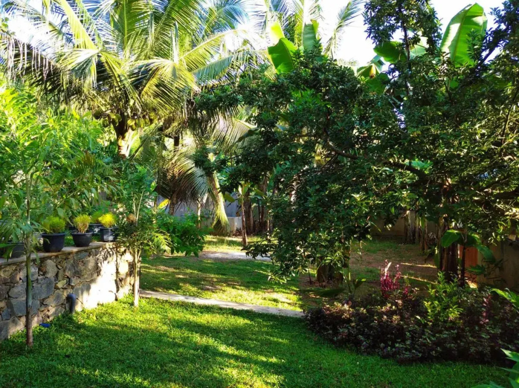 My Home Villa