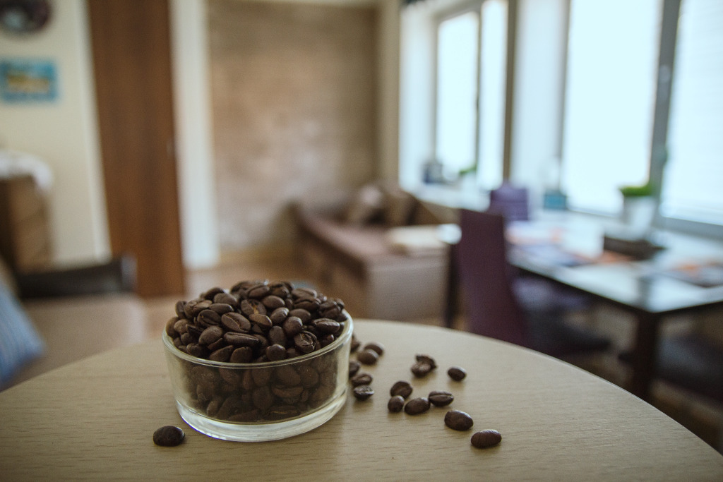 Cozy Apartments Jurmala