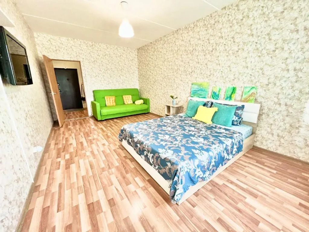 Квартира на Улице Куйбышева