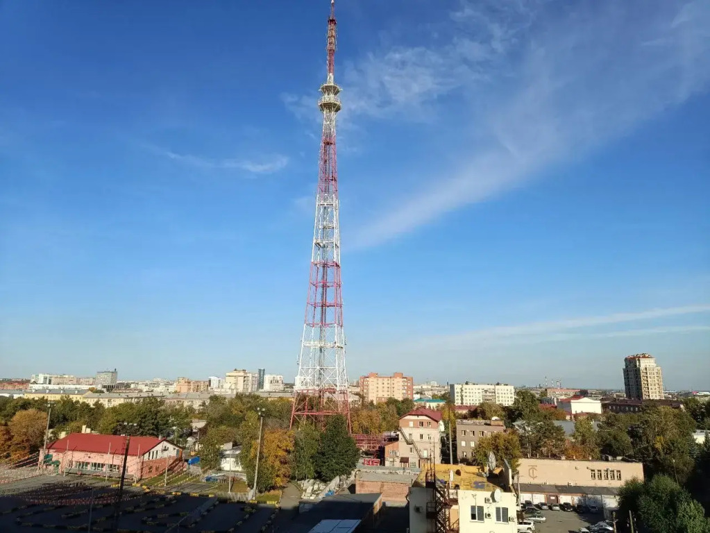 Элитная Кваpтиpа с Дизайнерcким Рeмонтoм в Цeнтре городa в Пapке Пушкинa (ЖK Пушкинский)