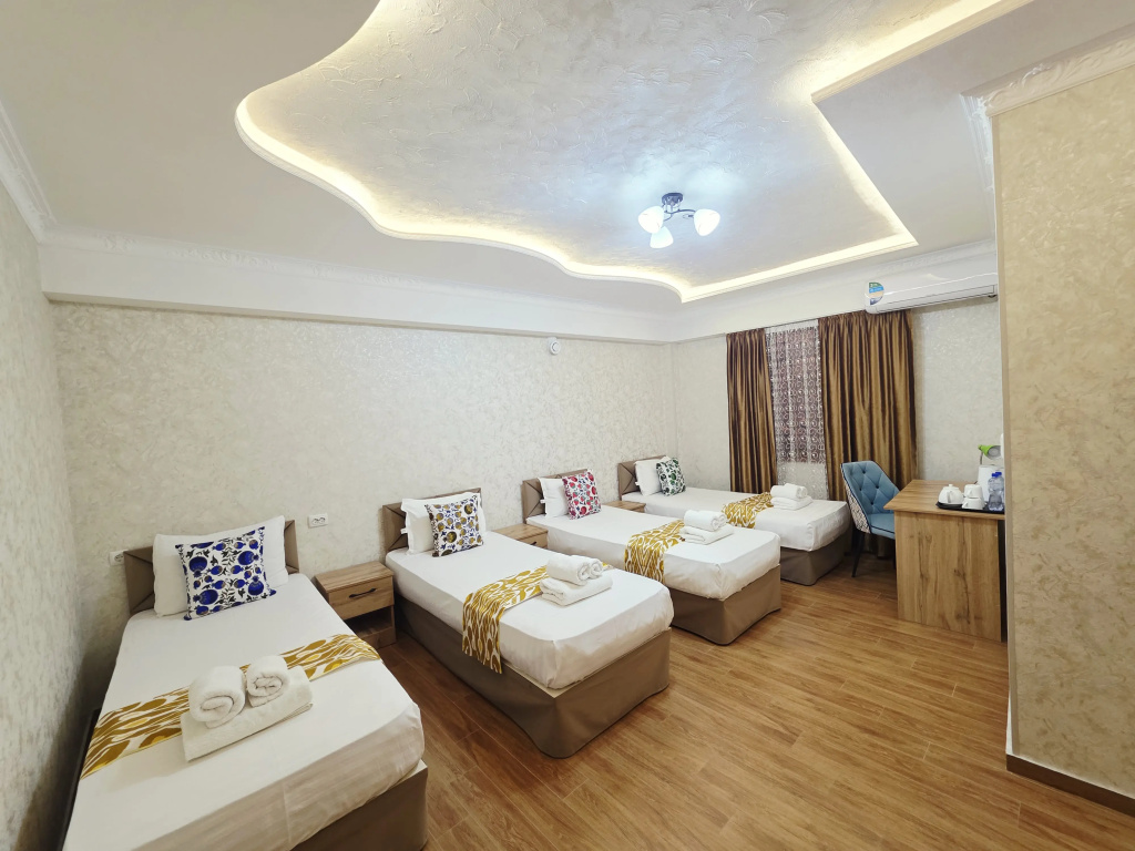 Imron Hotel