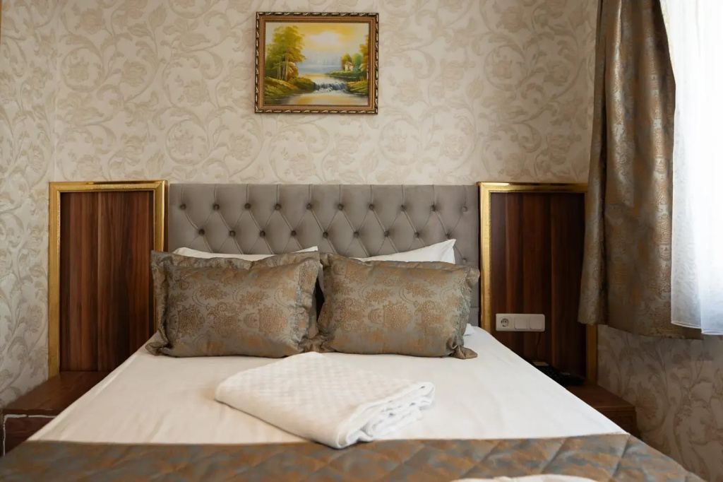 Angels Garden Hotel - Special Catagory