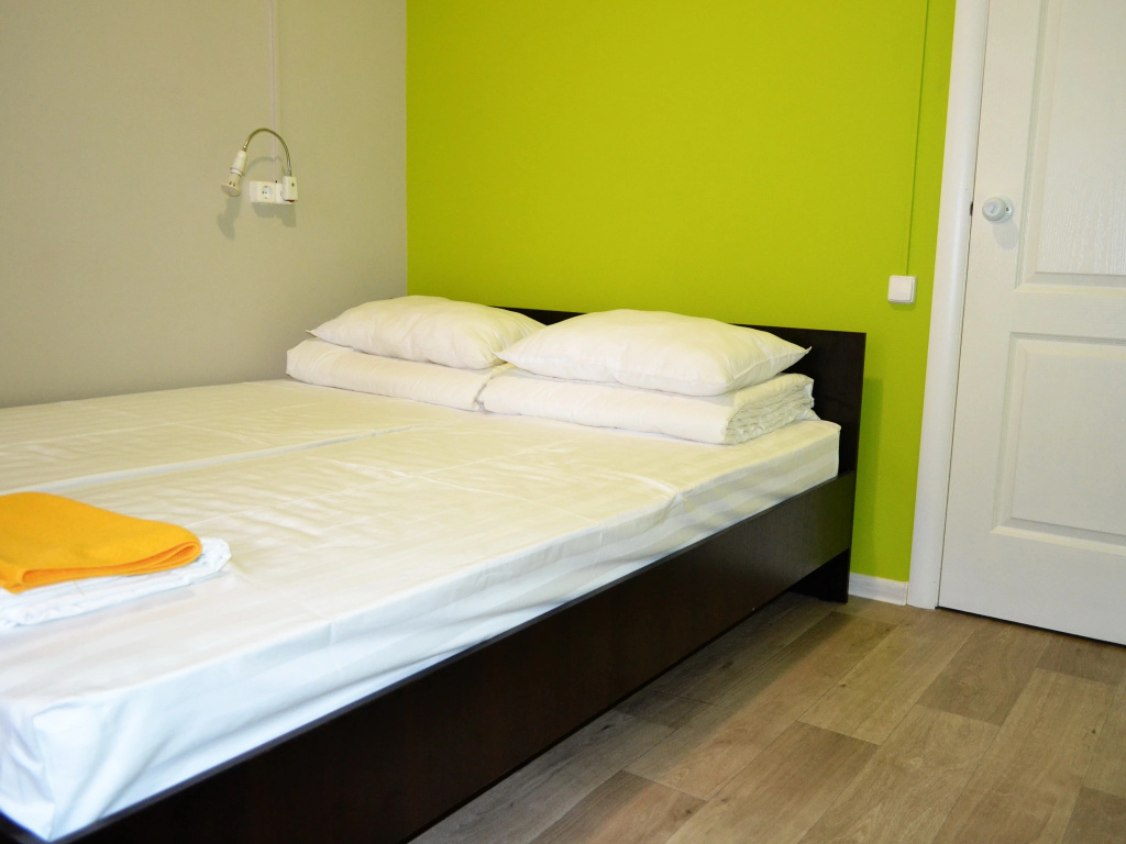 Clean-Hostel Hostel