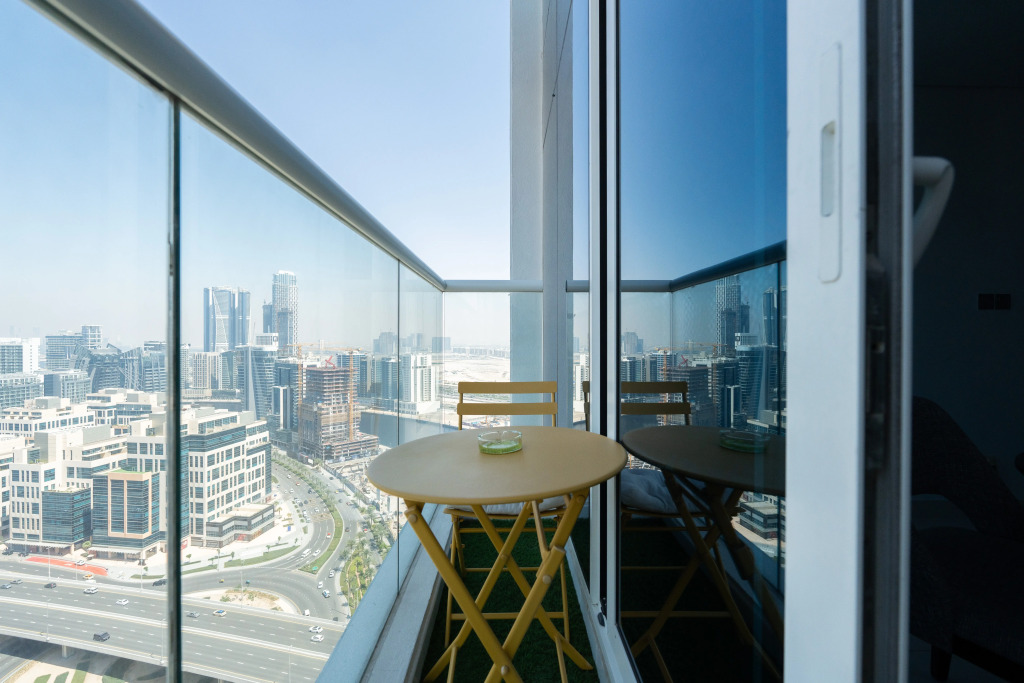 Апартаменты Keyrock Living - Elite Escape at Maison Prive
