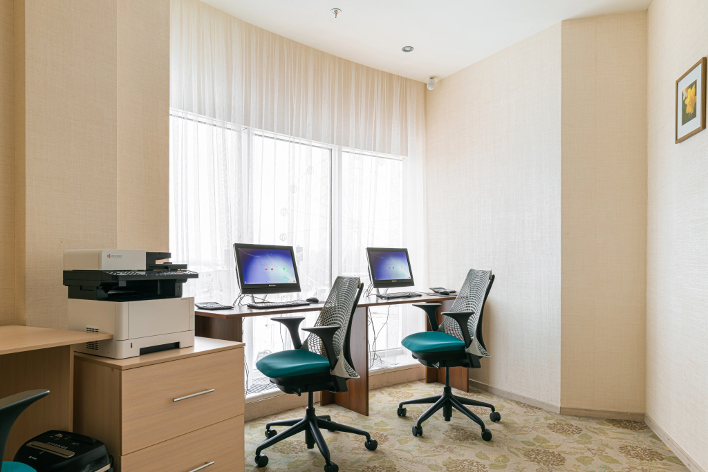 5 ★ Elements Hotel Киров 5*