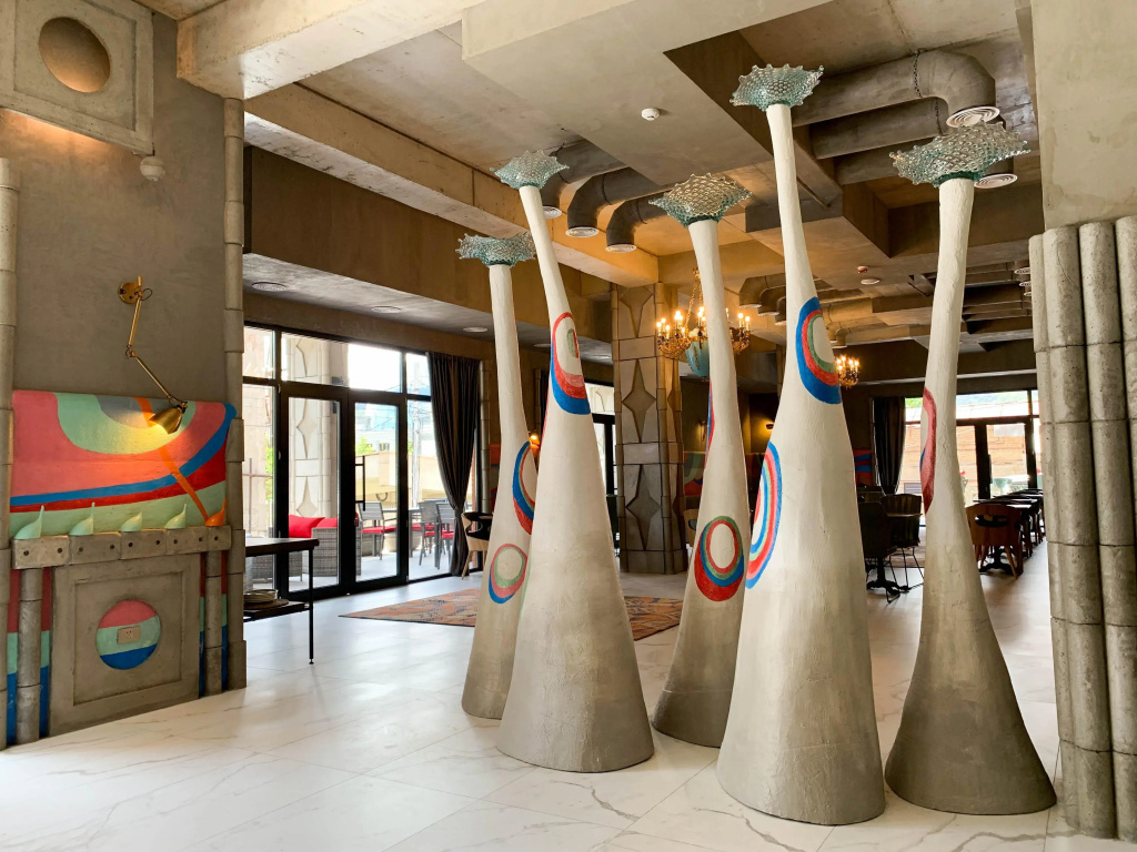 Brim Hotel