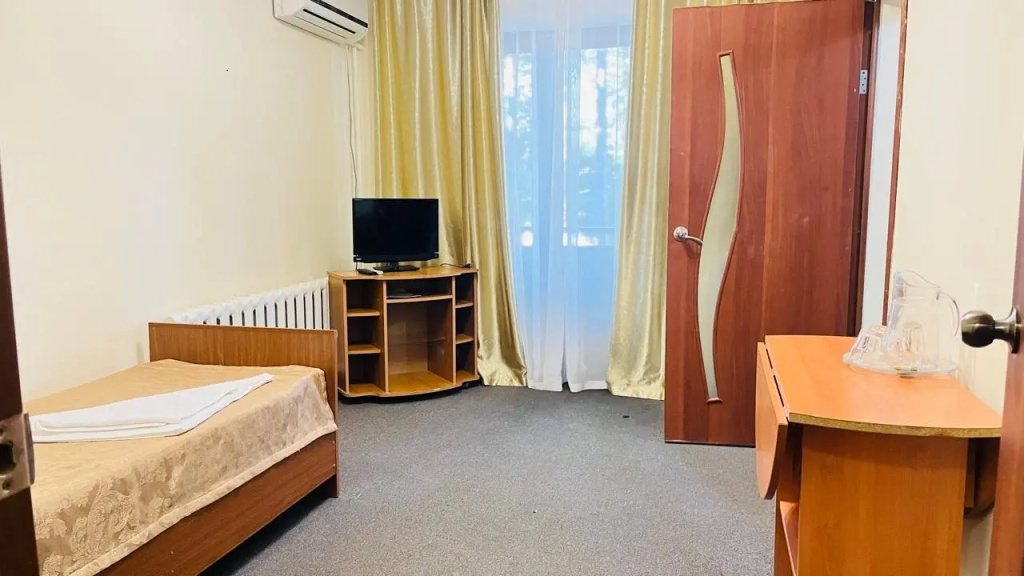 Aitar Hotel