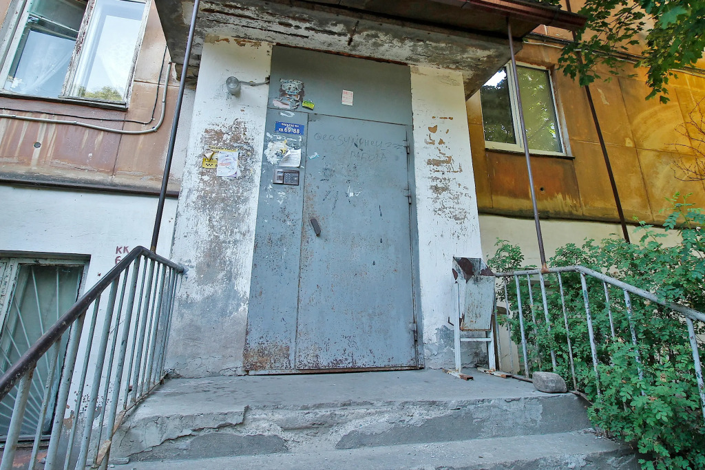 Квартира В Центре