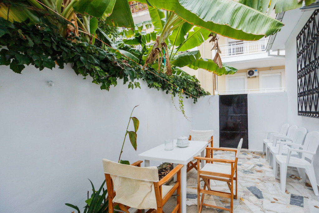 Частный дом Gigi Star Elegant Private Residence in the Heart of the City 200m from the Beach