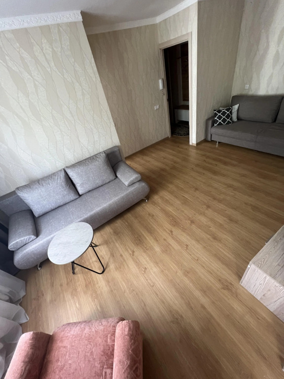 Апартаменты AmaFlat Grushevka