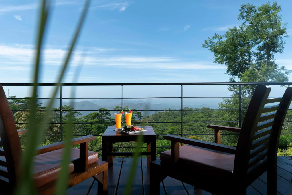 Курортный отель Melheim Resort and Spa
