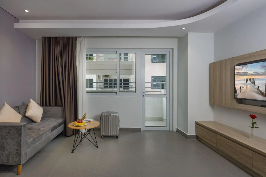 Anrizon Hotel Nha Trang