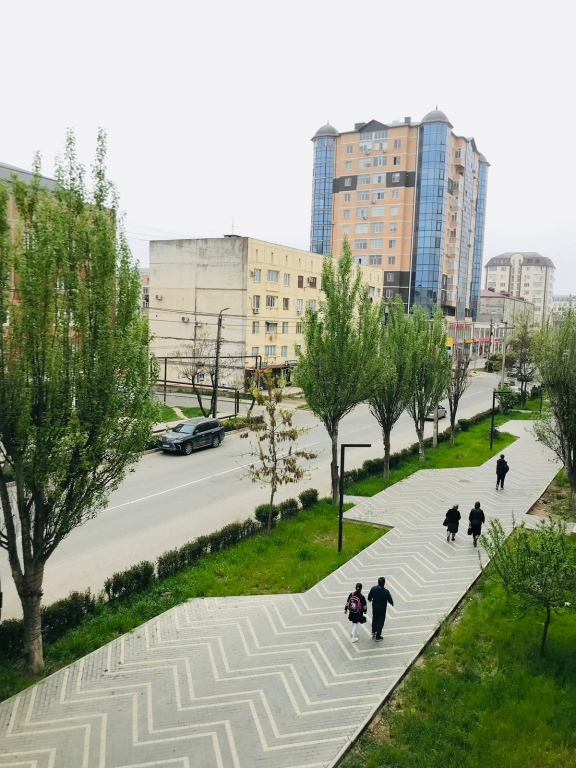 Апартаменты Поедем в Дагестан