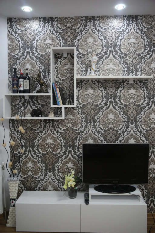Апартаменты irmas room