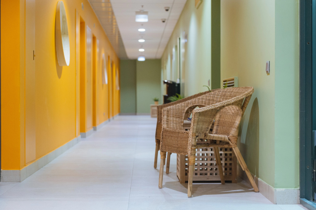 3 ★ Отель Ecoliner Hotel