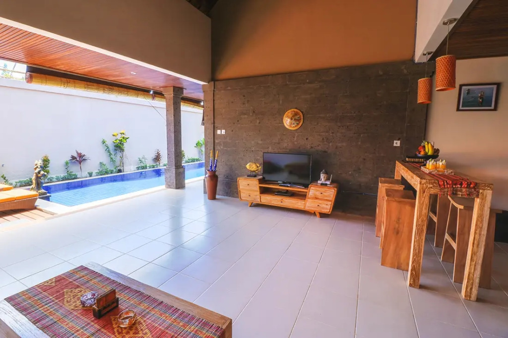Taman Amertha Seminyak