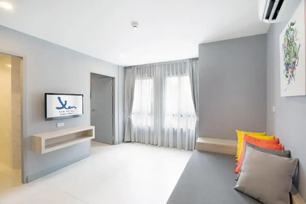 Xen Hotel Nakhon Pathom - SHA PLUS