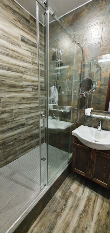 Апартаменты 502 Business residence корпус Spa Солнечная Долина