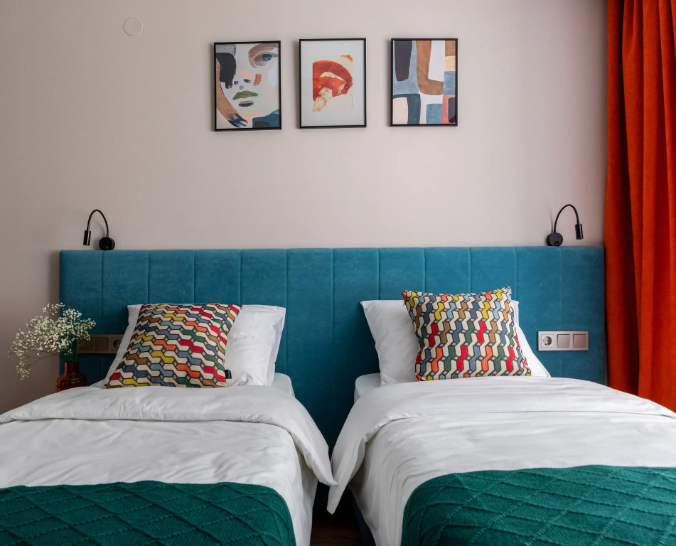 SapApart Apartments