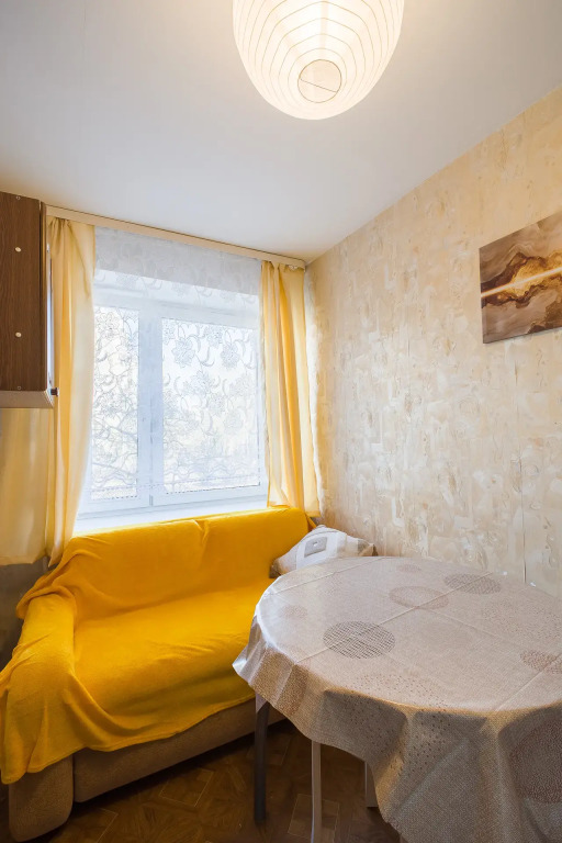 Na Stoykosti Flat