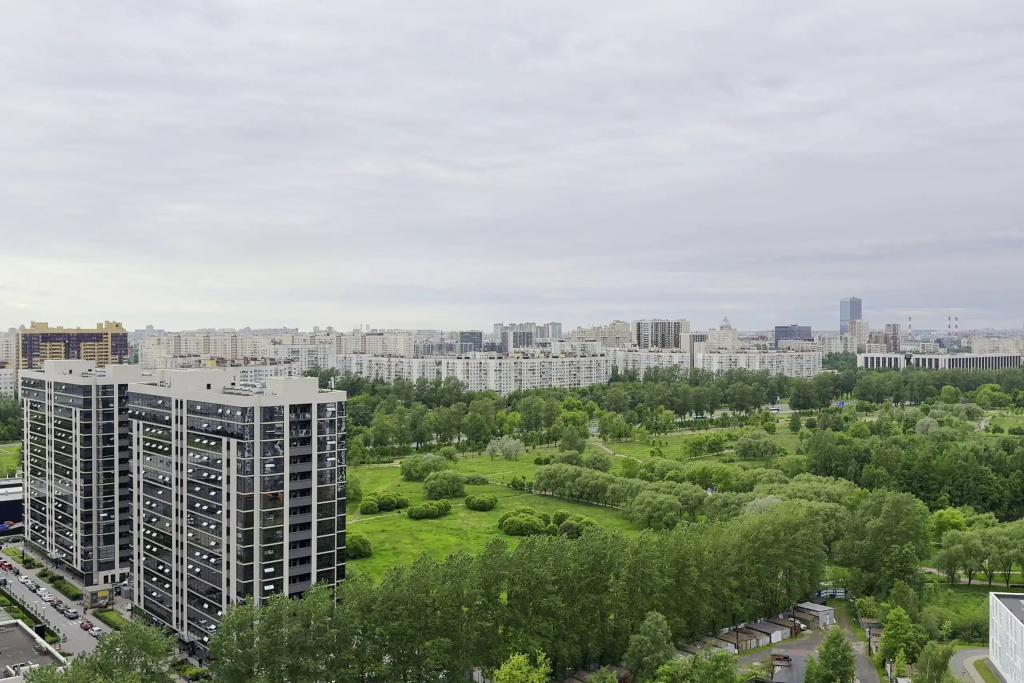 Отель ЛунаПулково