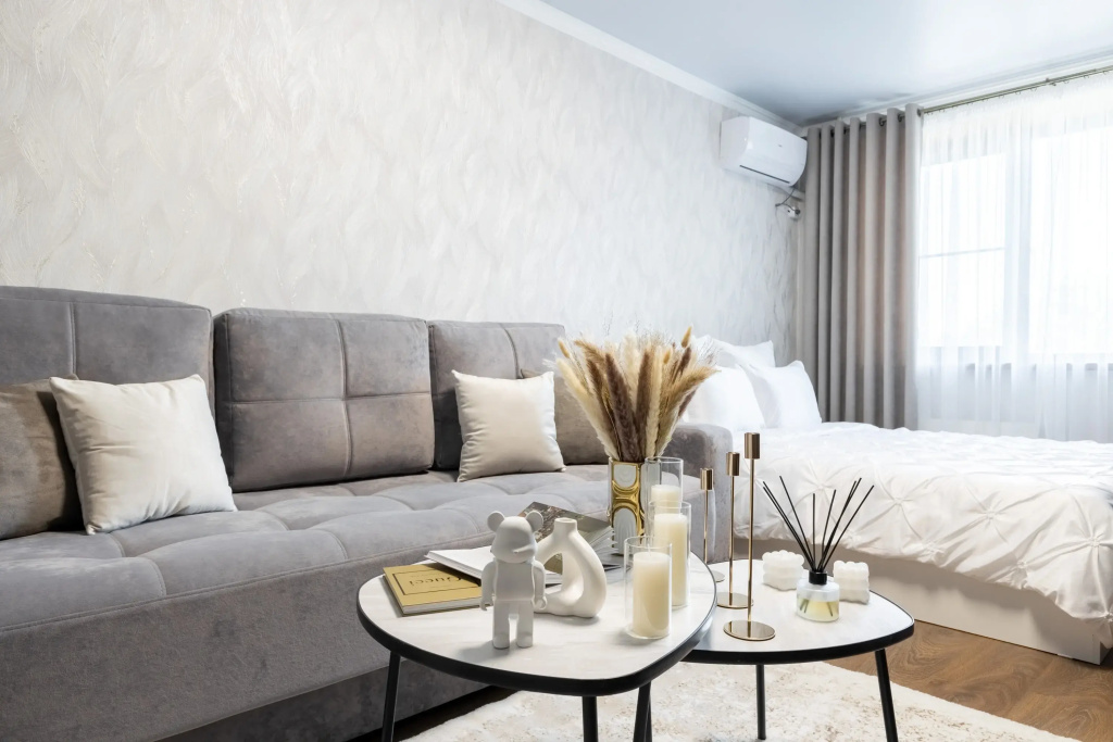 Апартаменты Residence Elegance