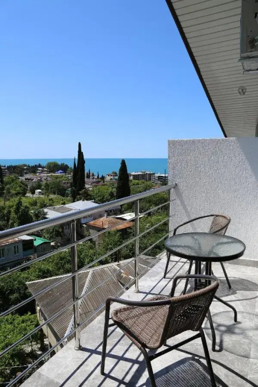 Elida Guest House