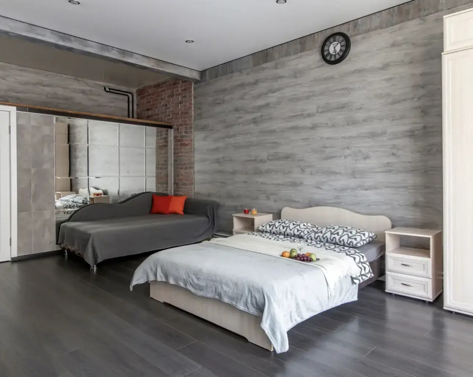 Квартира Soft House на Тележной 22