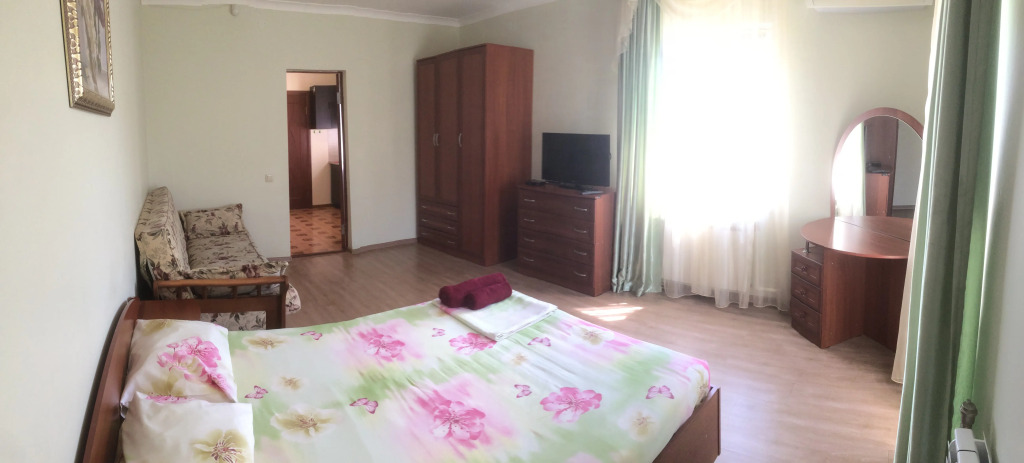 U Morya Guest House