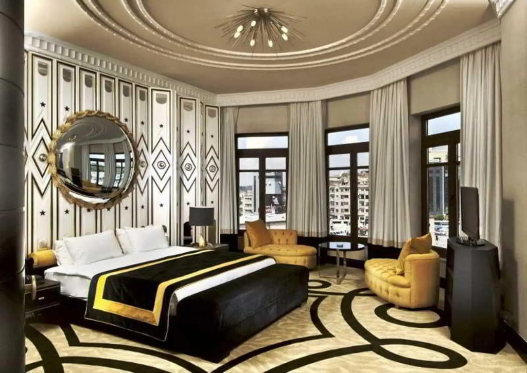 Taxim Hill Hotel