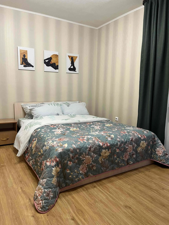 Квартира на ул. Агапкина 20