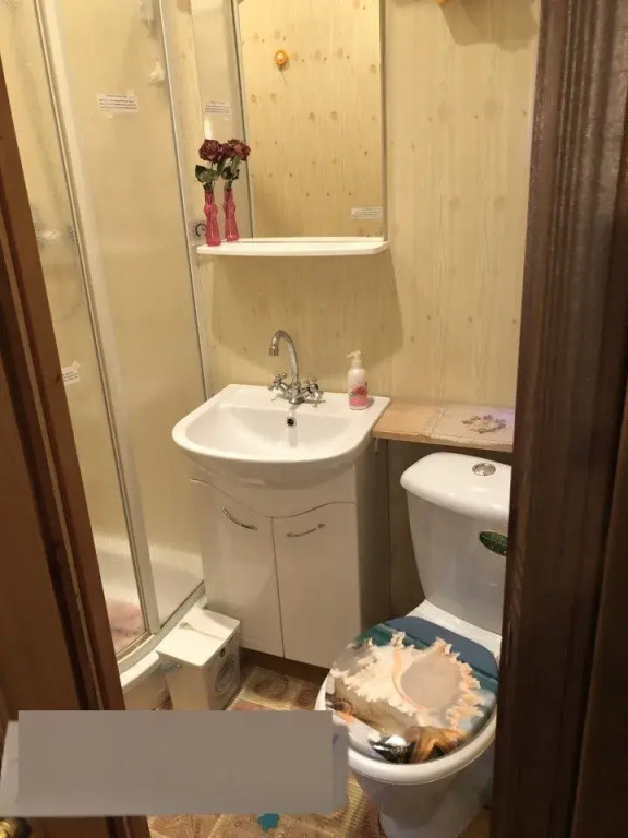 Частный дом Аленький цветочек