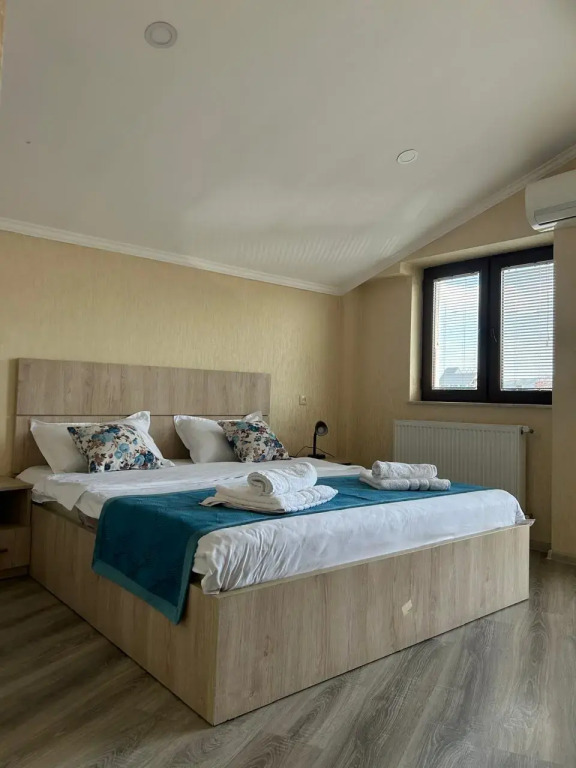 Tbilisi Center Hotel