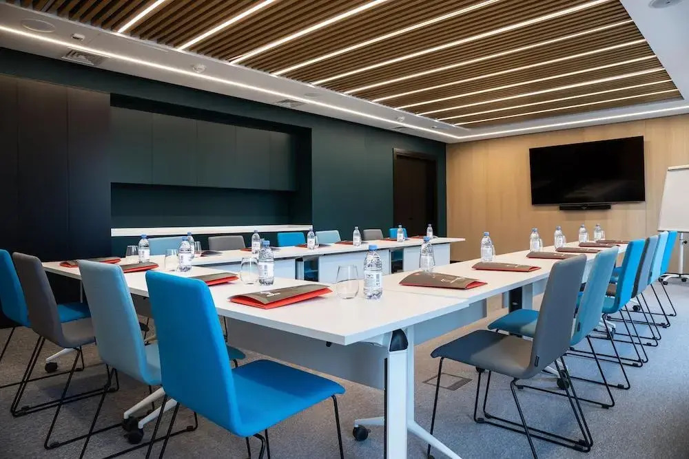ibis Almaty Jetisu