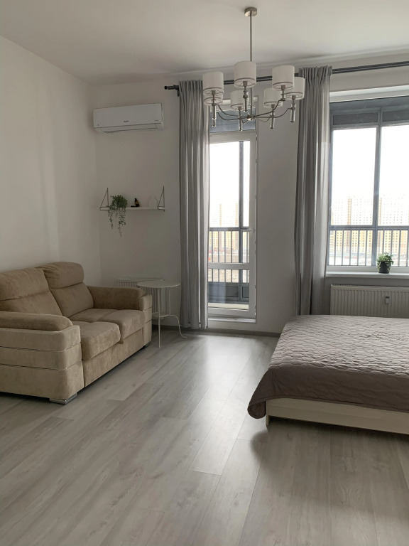 Апартаменты Comfort apartments