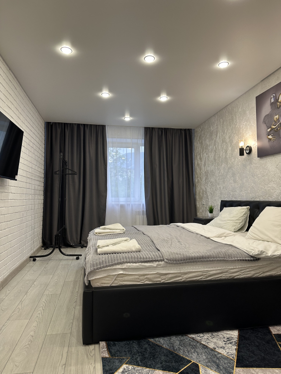 Апартаменты BPA Apartments 42/69
