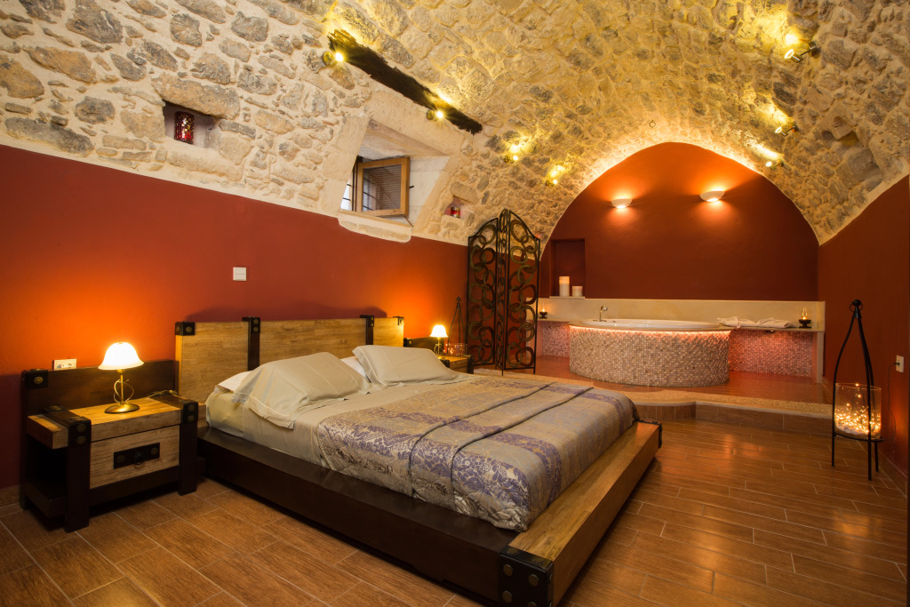 Arcus Suites