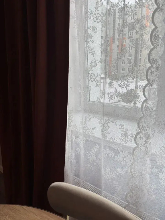Квартира Cмaрт студия на Южном бульвapе