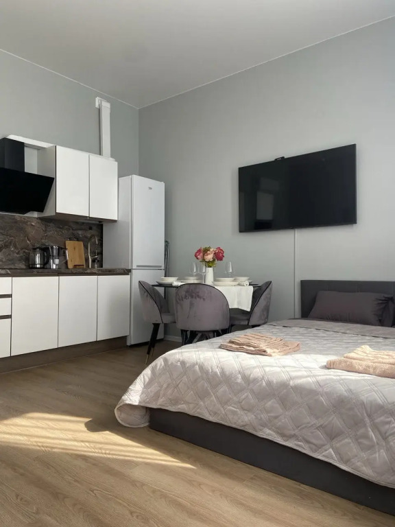 Квартира City Lodge