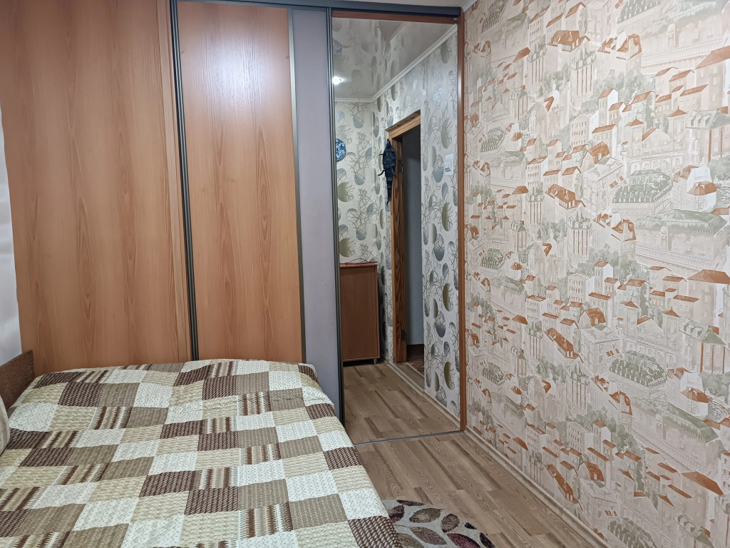 Квартира Вишневая Гора рядом