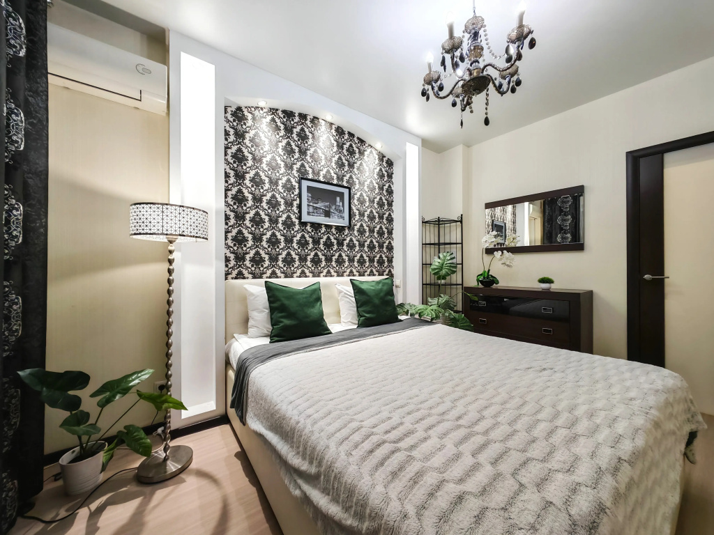 Апартаменты Strawberry Hills Sutki Life