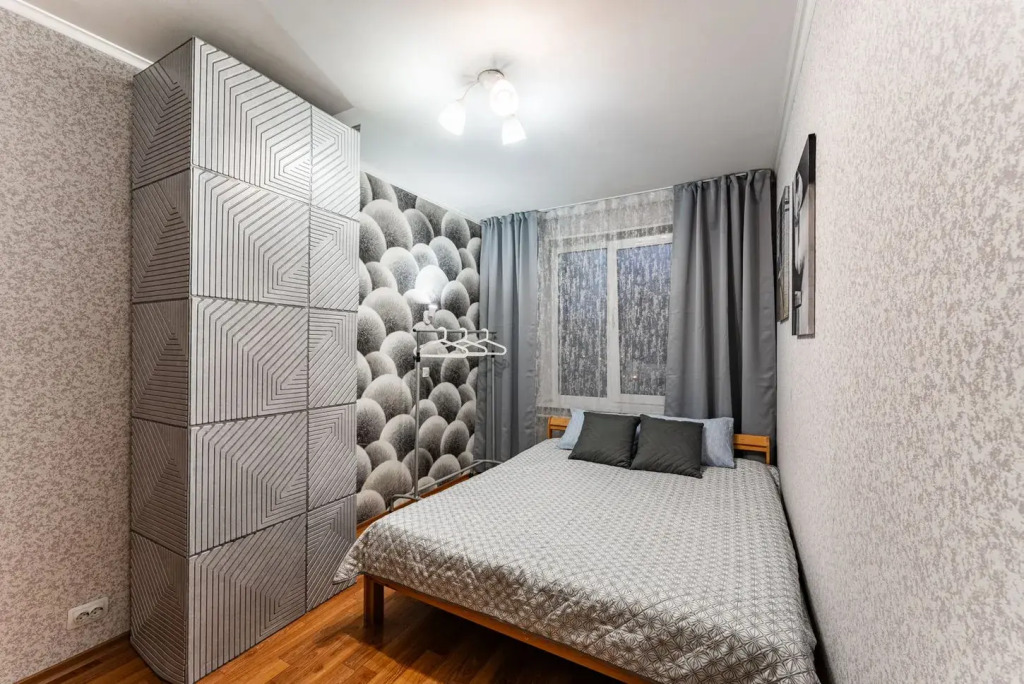 V Rayone Yasenevo Flat