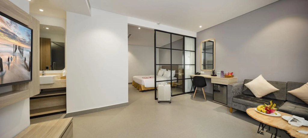 Anrizon Hotel Nha Trang