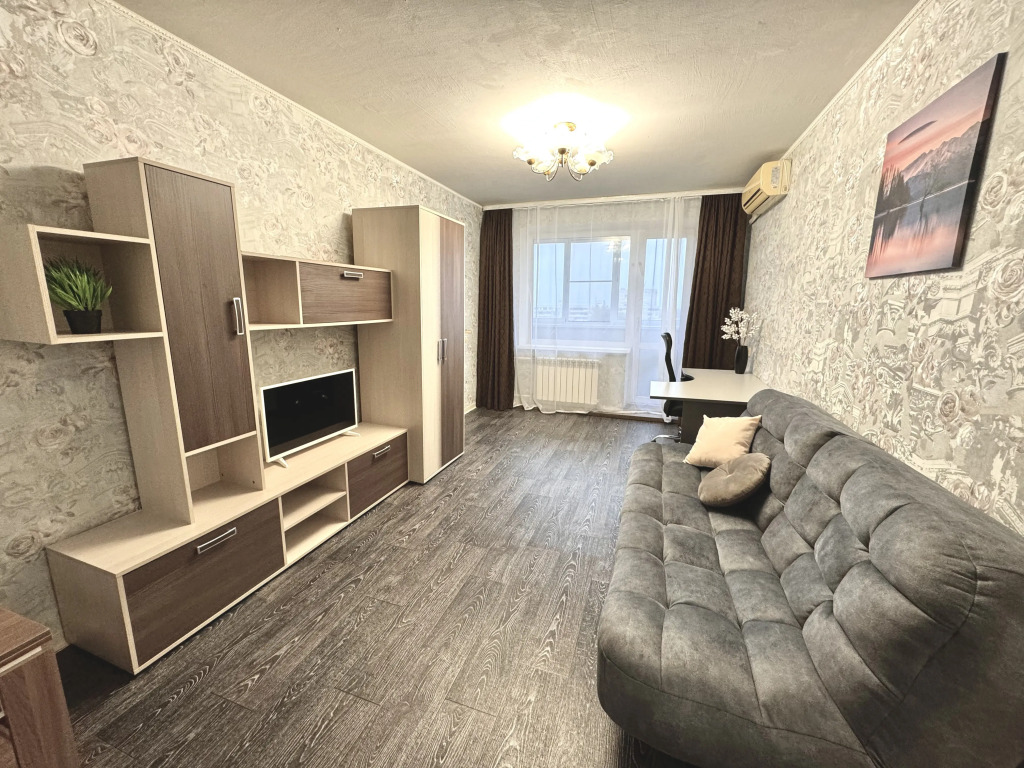 Квартира 3-комн ApartLand Отчетность КнПЗ ГСС