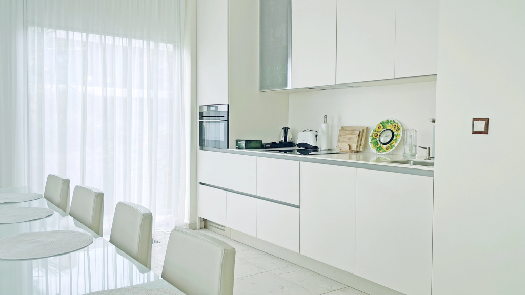 Вилла Pulsar Villa Deluxe
